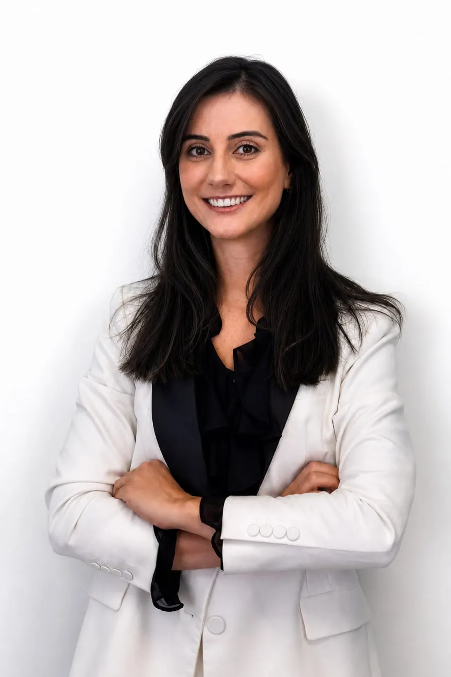 Dra. Denise Isabel Rizzi, Diretora Geral & Fundadora da Eco.InPact